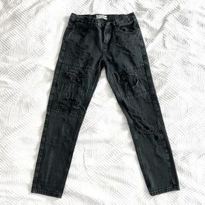 One teaspoon awesome baggies